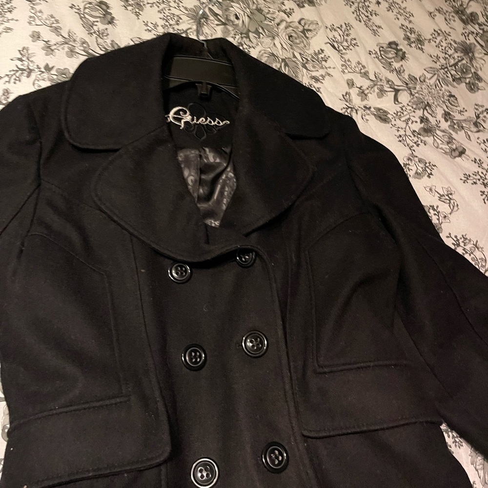 Guess Jacket - Picture 3 of 3